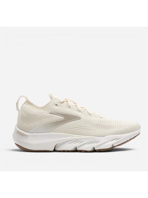 Brooks Glycerin Flex Kadın Bej Koşu Ayakkabısı 1204671B135