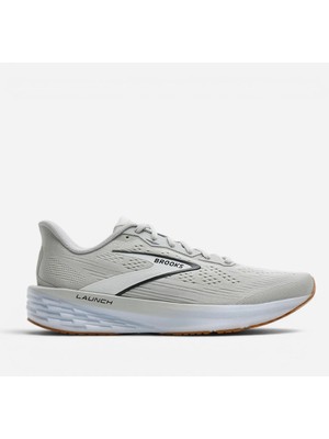 Brooks Launch 12 Erkek Bej Koşu Ayakkabısı 1104811D190