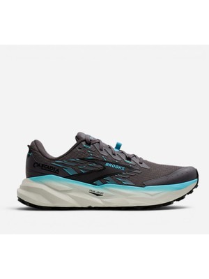 Brooks Cascadia 19 Kadın Siyah Outdoor Koşu Ayakkabısı 1204461B093