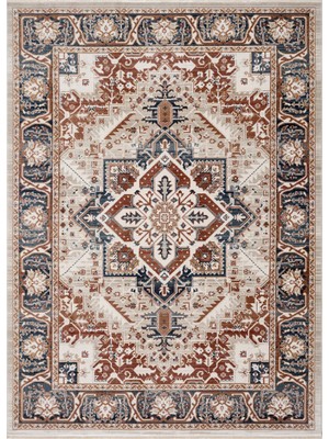 Bohem Vintage Halı 5825D