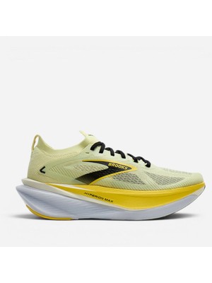 Brooks Hyperion Max 3 Erkek Sarı Koşu Ayakkabısı 1104671D734
