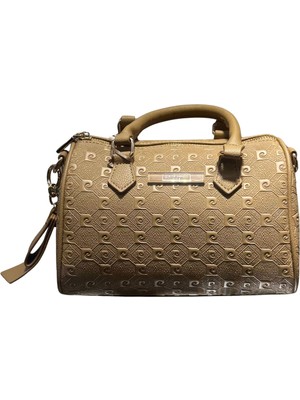 Pierre Cardin 05PC26Y10617-P cm Camel Kadın Çanta