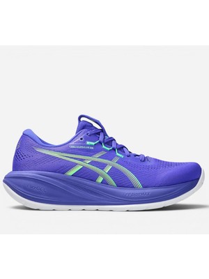 Asics Gel-Cumulus 28 Erkek Lacivert Koşu Ayakkabısı 1011C143-401