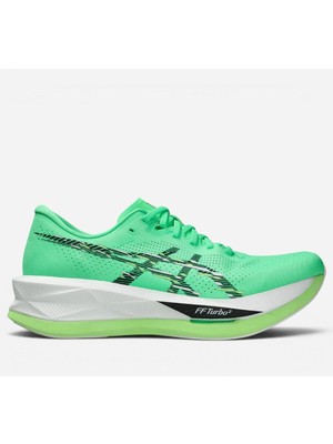 Asics Sonicblast Erkek Yeşil Koşu Ayakkabısı 1011C083-300