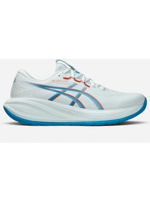 Asics Gel-Cumulus 28 Erkek Mavi Koşu Ayakkabısı 1011C143-402