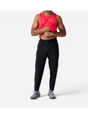 Brooks Canopy Pant Erkek Siyah Eşofman Altı 211583001