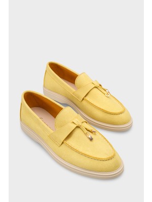 Capone Outfitters Calypso Kadın Loafer LNP
