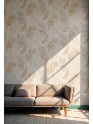 Duka Duvar Kağıdı Selective Tropical DK.32250-3 (16M2)