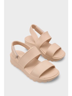 Capone Outfitters Gabriela Eva Kadın Sandalet
