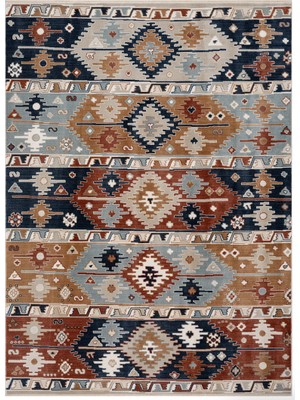 Bohem Vintage Halı 5840D