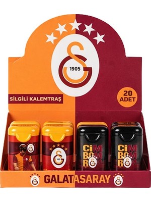 Galatasaray Silgili Kalemtraş 50185