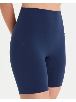 Ayma Active Indigo Motion Biker Şort