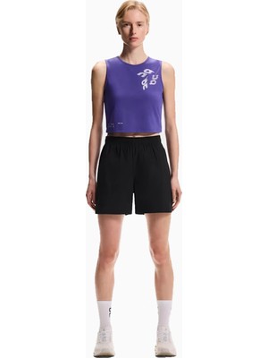 On Run Tank Kadın Spor Atlet
