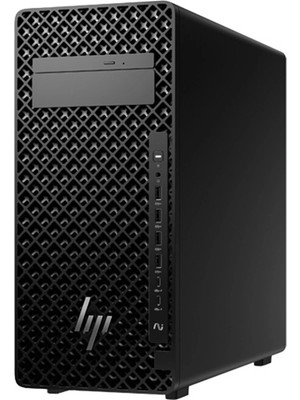 Hp Ws A2KR1ES Z2 G1I U7-265K 2X16GB 1tb SSD Rtx 2000 Ada 16GB WIN11P 3 Yıl Yerinde Garanti