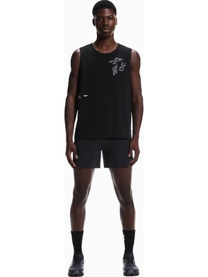 On Run Tank Erkek Spor Atlet