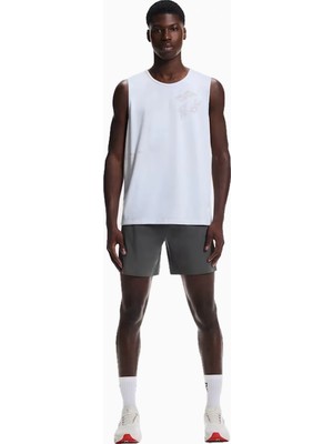 On Run Tank Erkek Spor Atlet
