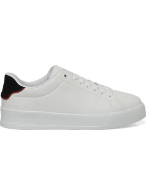 Torex Luke Beyaz Erkek Sneaker