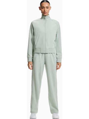 On Courtside Full-Zip Kadın Spor Ceket