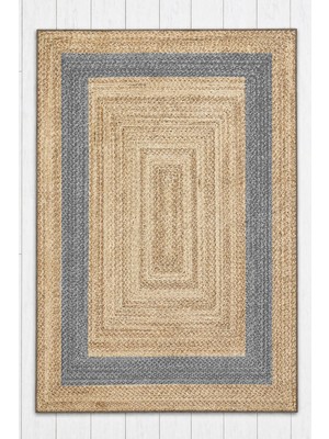 Chilai Home Wrappers Makinede Yıkanabilir Kaymaz Taban Leke Tutmaz Dijital Salon Halısı Mutfak Halısı ve Yolluk