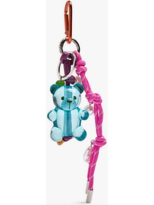 Parfois Ayıcık Charm Anahtarlık