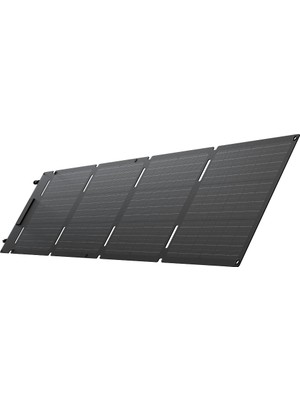 EcoFlow - 60W Taşınabilir Güneş Paneli(Type-C)