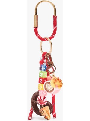 Parfois Yummy Charm Anahtarlık