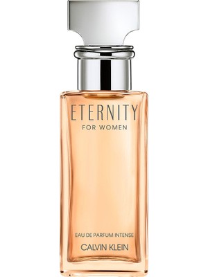 Calvin Klein Eternity Women EDP Intense 30 ml - Kadın Parfümü
