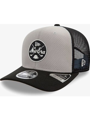 New Era Hex Era 9fifty Ss Unisex Gri Şapka.-