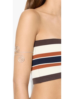 Parfois Spiral Bileklik