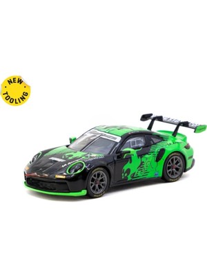 NW NessiWorld 1/64 Model Araç 911 Gt3 Cup (992)