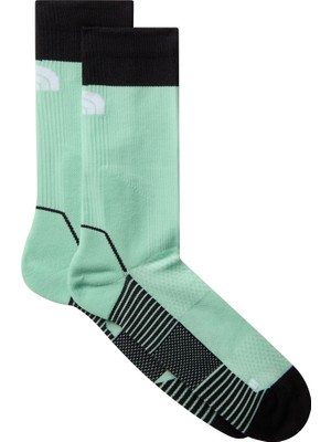 The North Face Traıl Run Sock Crew Unisex Çorap - NF0A882F