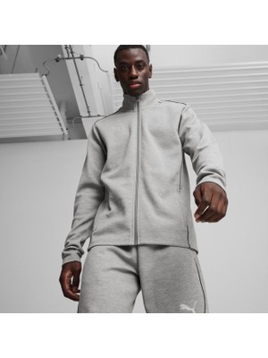Puma Teamfinal Casuals Hooded Erkek