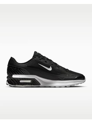 Nike Air Max Bia Erkek Siyah Sneaker Ayakkabı (IO9416-004)