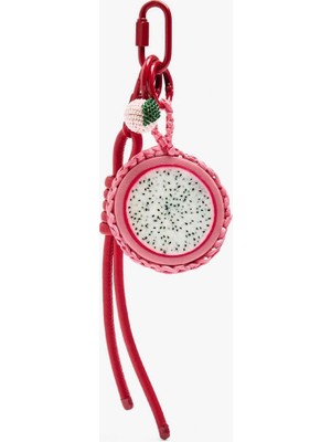 Parfois Pitaya Charm Anahtarlık