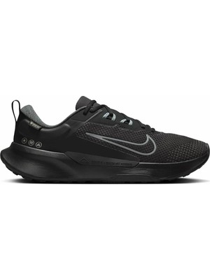 Nike Juniper Trail 2 Gore-Tex V2 Erkek Koşu Ayakkabısı Siyah (HM9734-001)