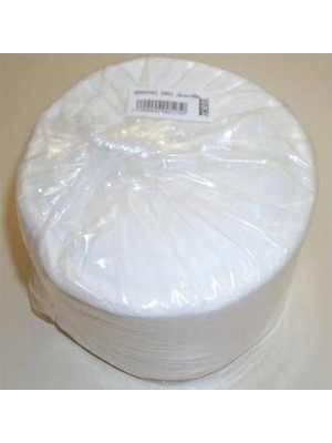 Dermateks 10 cm x 100M Sargı Bezi Hafif ve Dayanıklı Medikal Ürünler İçin Kullanım Kolaylığı