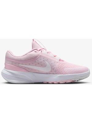 Nike Star Runner 5 (Gs) Pembe Çocuk Sneaker Ayakkabı (HF7004-600)