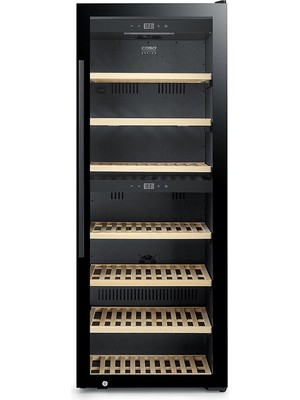 Caso Wine Exclusive 126 Smart Şarap Dolabı
