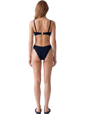 ROMAN Bikini Alt Siyah Y21MY903_001