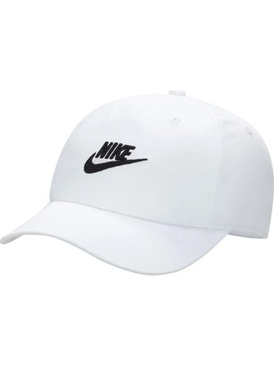 Nike K Nk Club Cap Us Cb Fut Wsh Çocuk Sapka