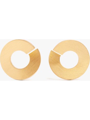 Parfois Ear Jacket Halka Küpe