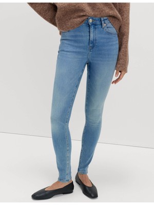 Marks & Spencer Skinny Fit Jean Pantolon