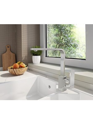 Root Square A42753 Eviye Bataryası, Krom