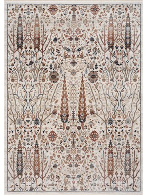 Bohem Vintage Halı 5851A