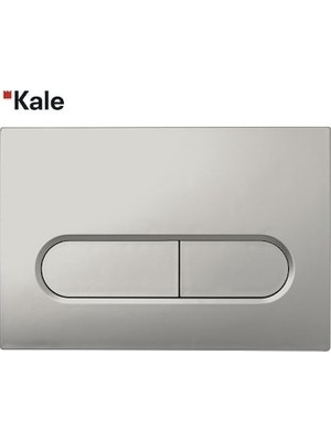 Kale Capsule - Gomme Rezervuar Paneli (Integra) Modern Tasarım ve Dayanıklı Malzeme