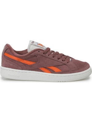 Reebok Club C Grounds 70 K Murdum Kadın Sneaker