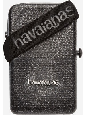 Havaianas Street Unisex Telefon Çanta 4148233