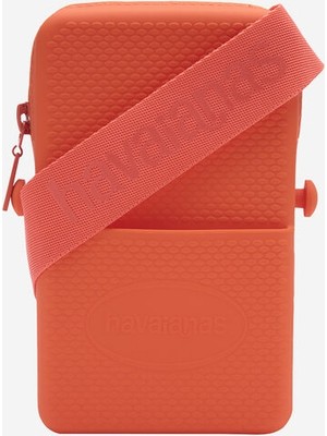 Havaianas Street Unisex Telefon Çanta 4145406
