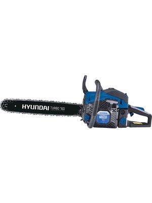 Hyundai Turbo 760 Motorlu Testere (3.4 Hp / 45 Cm)