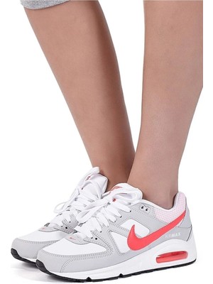 Nike Air Max Command Kadın Günlük Spor Ayakkabı